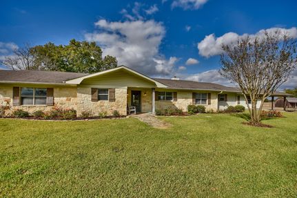 Land in Austin County, Texas
