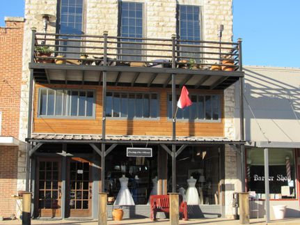Timberland Property in Comanche County, Texas
