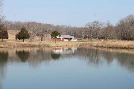 Farm and Ranch in Butler County, Missouri