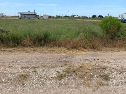 Undeveloped Land in Matagorda County, Texas