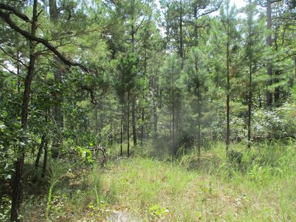 Commercial Property in Haskell County, Oklahoma