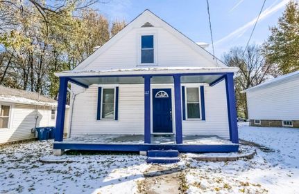 Farm and Ranch in Saint Charles County, Missouri