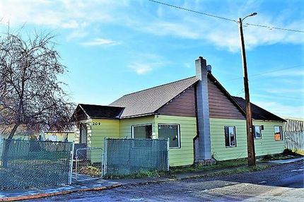 Land in Lake County, Montana