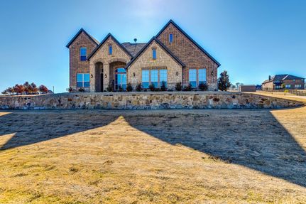 Farm and Ranch in Collin County, Texas
