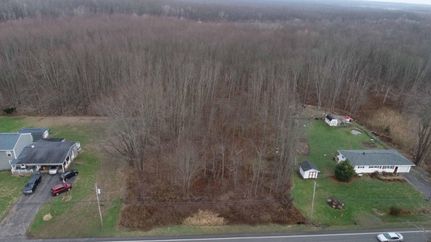 Farm and Ranch in Oswego County, New York