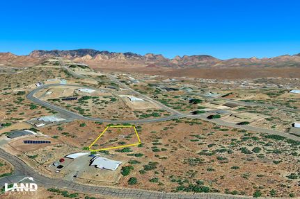 Land in Yavapai County, Arizona