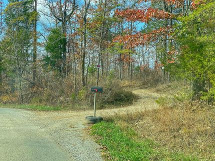 Commercial Property in Wayne County, Kentucky