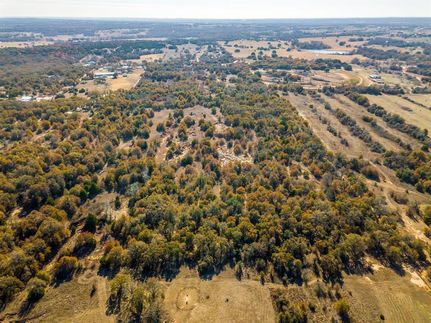 Undeveloped Land in Parker County, Texas