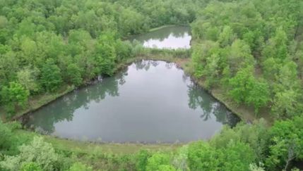Recreational Property in Butler County, Missouri