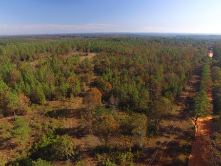 Recreational Property in Conecuh County, Alabama
