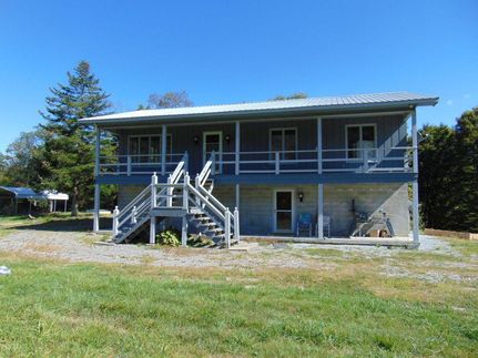 Commercial Property in Pocahontas County, West Virginia