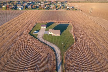 Farm and Ranch in Sedgwick County, Kansas