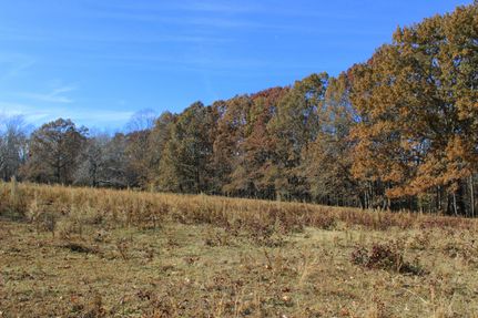 Farm and Ranch in Hickman County, Tennessee