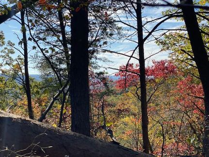Recreational Property in Van Buren County, Tennessee
