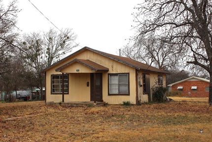 Undeveloped Land in Comanche County, Texas
