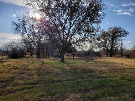 Recreational Property in Bosque County, Texas