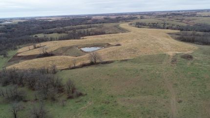 Farm and Ranch in Mercer County, Missouri