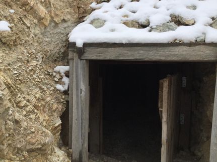 Land in Esmeralda County, Nevada