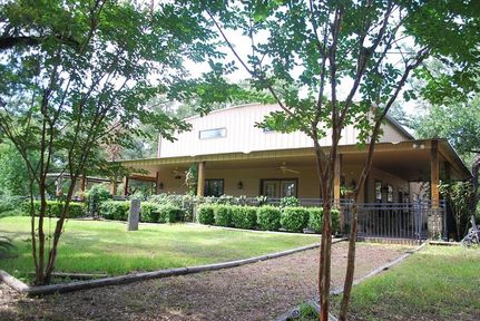 Recreational Property in Colorado County, Texas