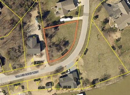 Recreational Property in Warren County, Missouri