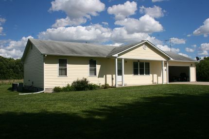 Recreational Property in Montgomery County, Missouri