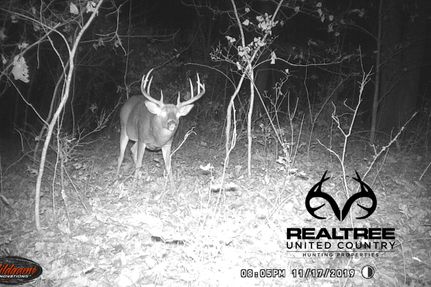 Farm and Ranch in Vinton County, Ohio