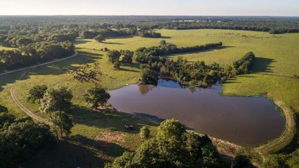 Recreational Property in Freestone County, Texas