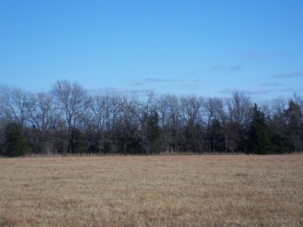 Farm and Ranch in Linn County, Kansas