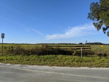 Farm and Ranch in Suwannee County, Florida