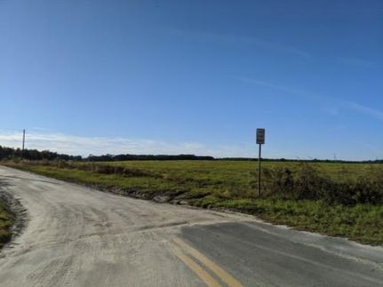 Horse Property in Suwannee County, Florida