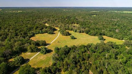 Farm and Ranch in Freestone County, Texas