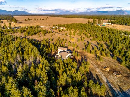 Timberland Property in Kootenai County, Idaho