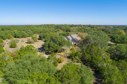 Farm and Ranch in Hays County, Texas