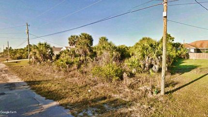 Land in Brevard County, Florida