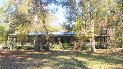 Recreational Property in Houston County, Texas