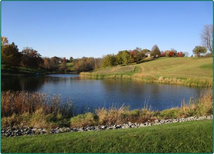 Land in Linn County, Iowa