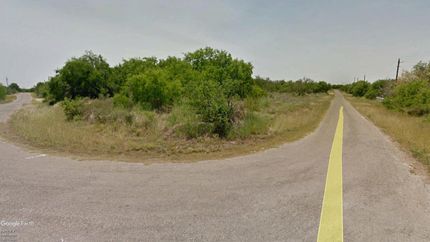 Undeveloped Land in Live Oak County, Texas