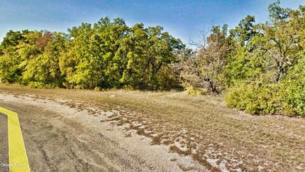 Undeveloped Land in Wise County, Texas
