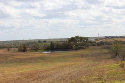 Undeveloped Land in Guadalupe County, Texas