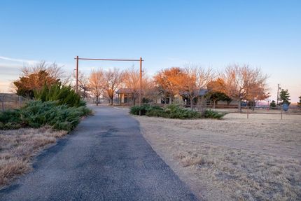Recreational Property in Potter County, Texas