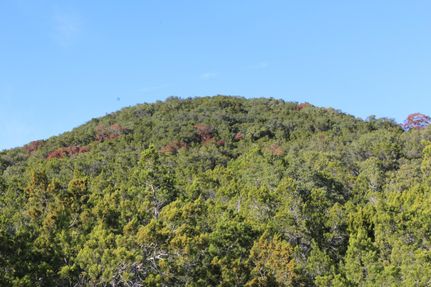 Recreational Property in Bandera County, Texas