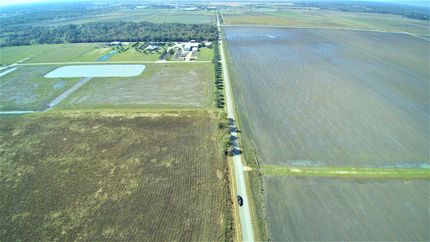 Timberland Property in Brazoria County, Texas