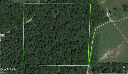 Farm and Ranch in Macon County, Missouri