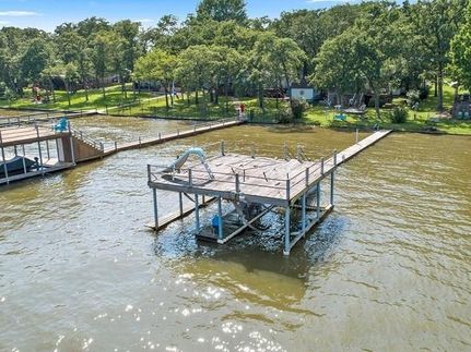 Recreational Property in Henderson County, Texas