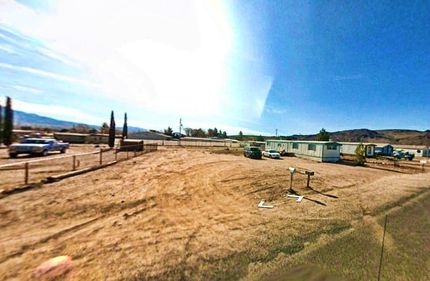 Undeveloped Land in Mohave County, Arizona