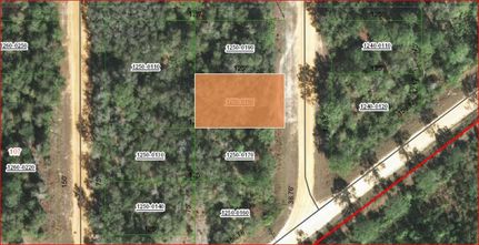 Farm and Ranch in Putnam County, Florida