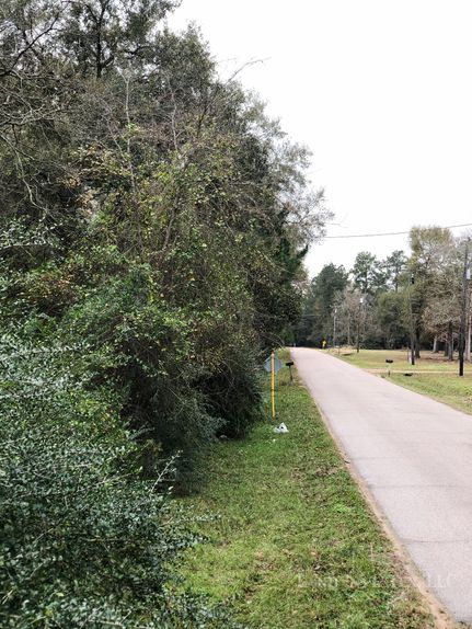 Recreational Property in Montgomery County, Texas