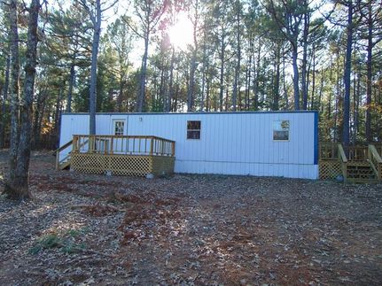 Farm and Ranch in Le Flore County, Oklahoma