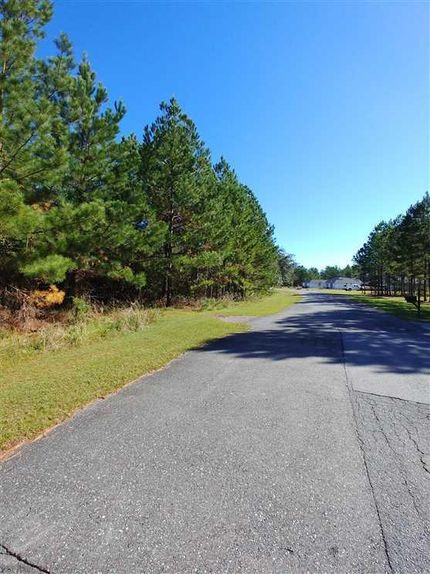 Riverfront Property in Charlton County, Georgia