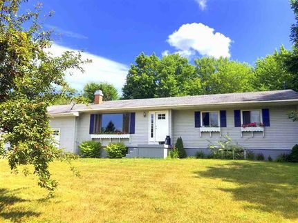 Farm and Ranch in Marquette County, Michigan